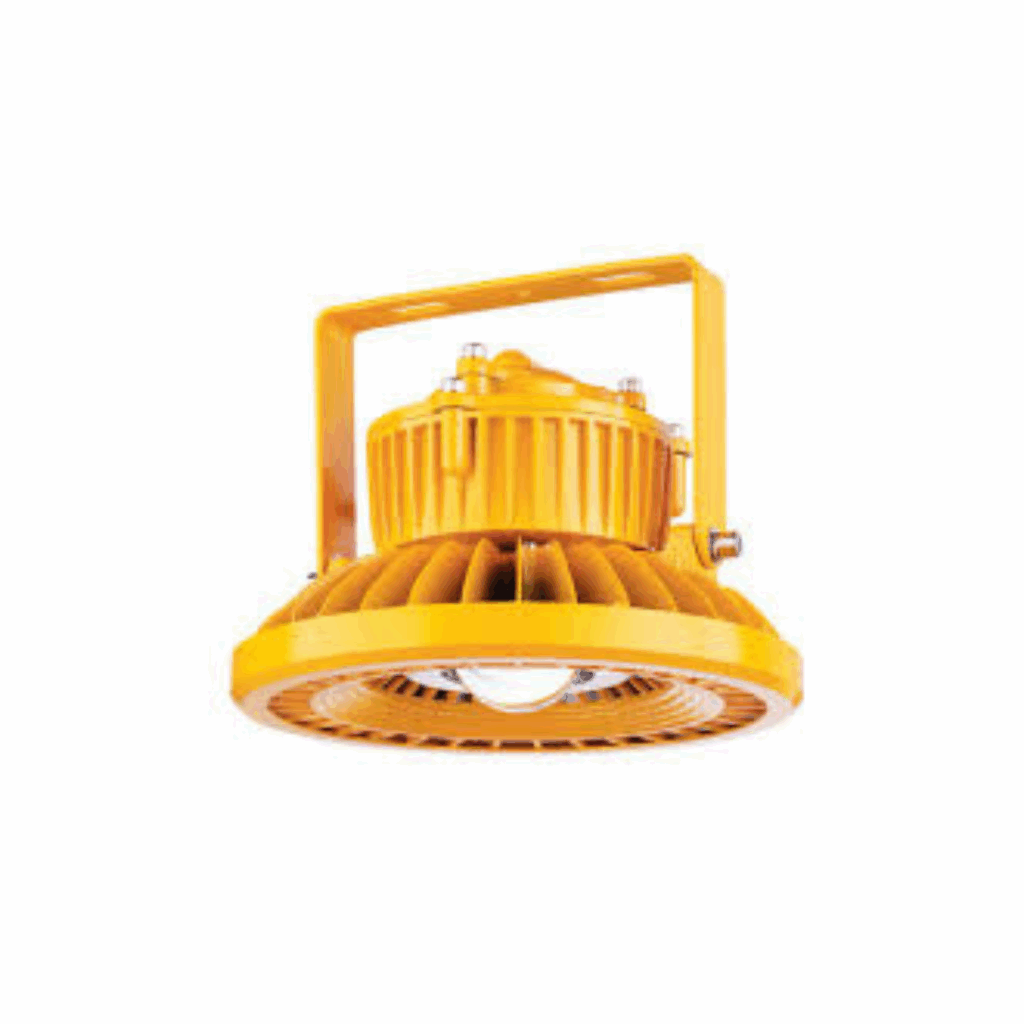 LED Explosion Proof