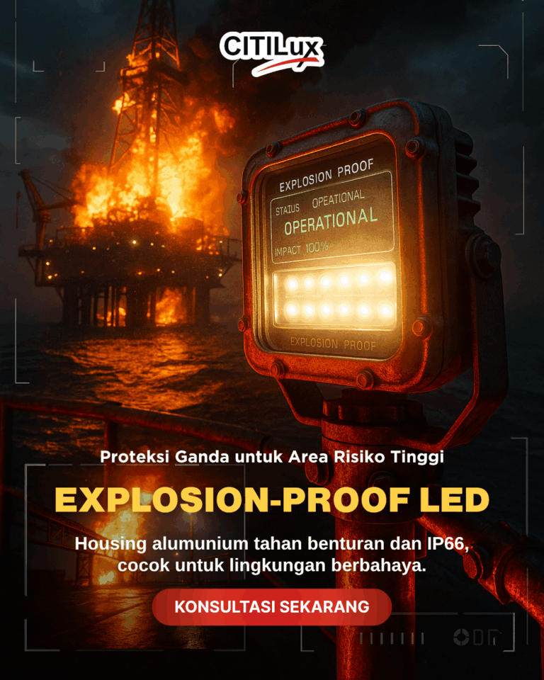 CITILUX - Creative Ads